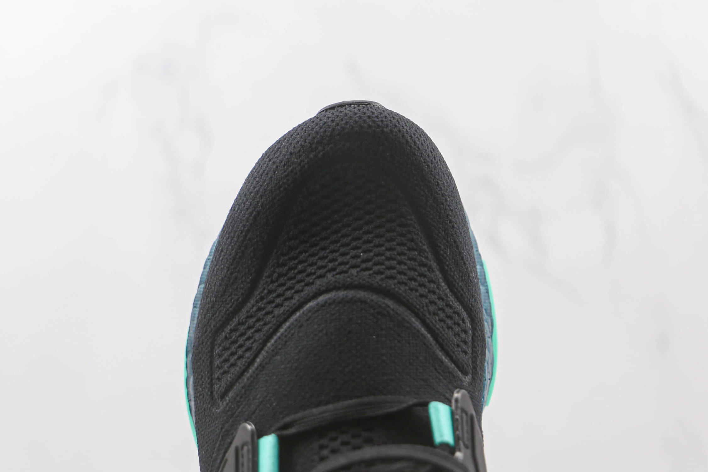 Adidas UltraBoost 22 'Black Mint Rush' GX5564 - Sleek and Stylish Running Shoes