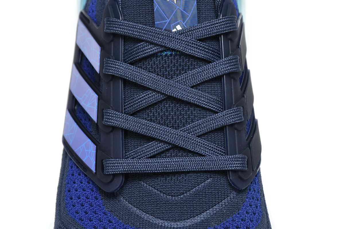 Adidas UltraBoost 21 'Teaser' GY1332 - Shop Now for Enhanced Performance!