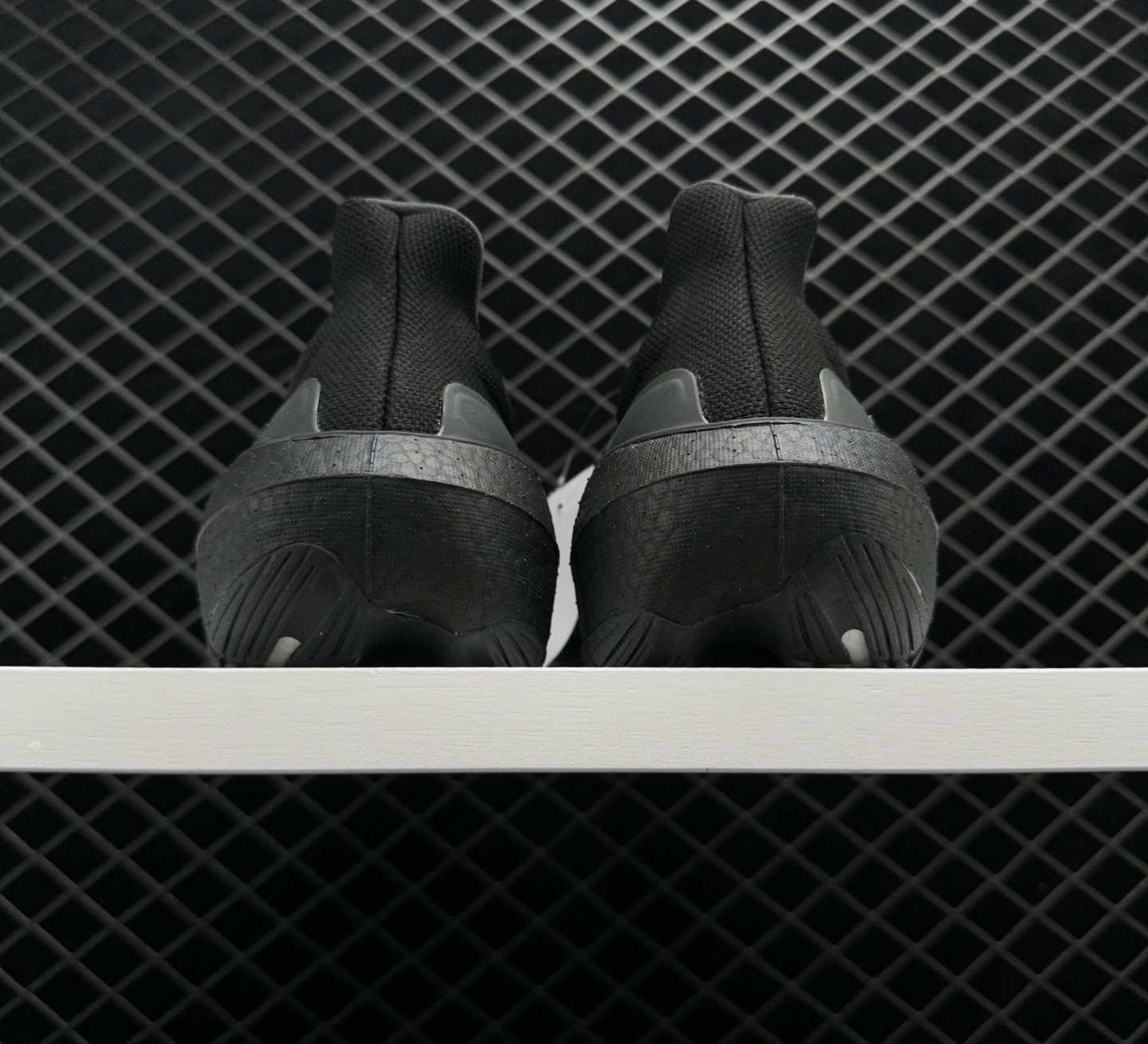 Adidas UltraBoost Light Triple Black GZ5159 - Sleek and Stylish Running Shoes