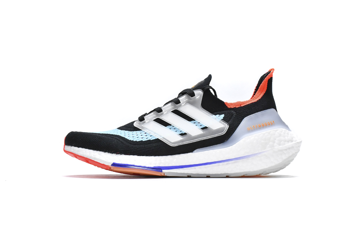 Adidas Ultraboost 21 S23867 - Superior Performance and Comfort at Its Peak