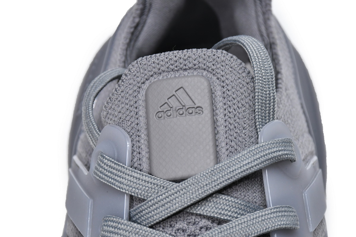 Adidas UltraBoost 22 'Grey Three' GX5460 - Sleek and Stylish Running Shoes
