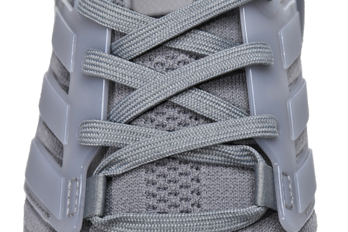 Adidas UltraBoost 22 'Grey Three' GX5460 - Sleek and Stylish Running Shoes