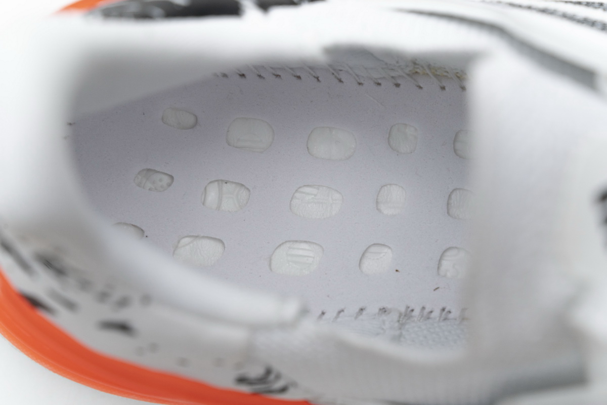 Adidas UltraBoost 20 'Solar Orange' EG0699 – Boost Your Style!
