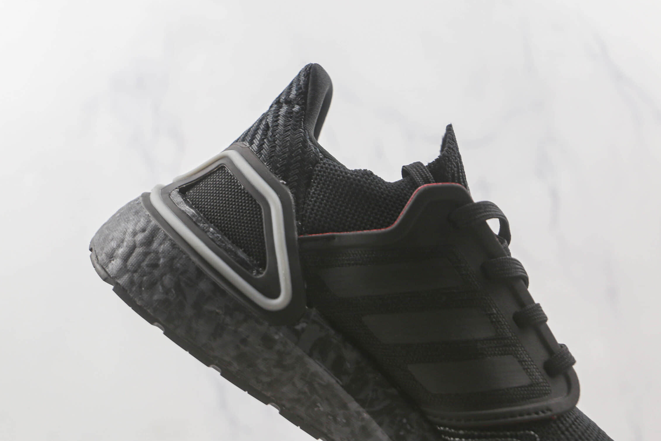 Adidas James Bond x UltraBoost 20 'No Time To Die' - Core Black [FY0646]