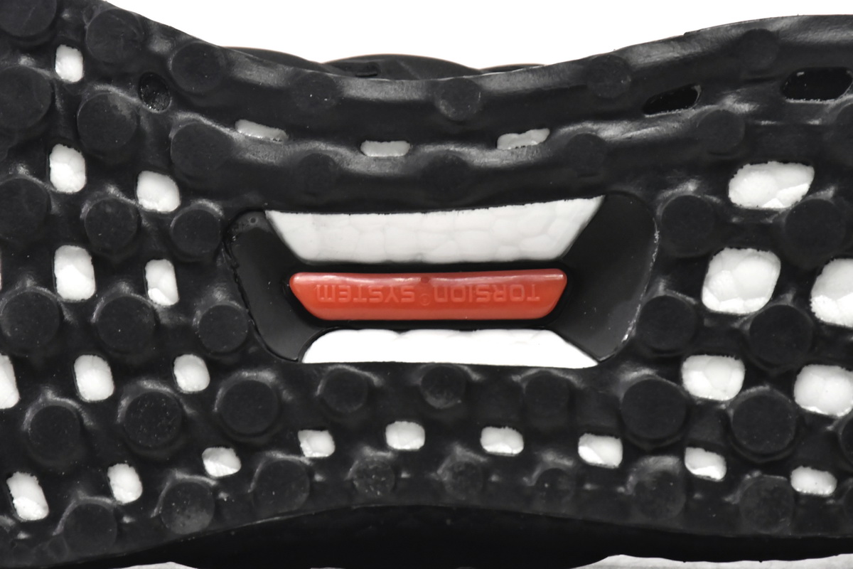 Adidas UltraBoost 4.0 DNA 'Core Black' FY9121 - Shop Now!