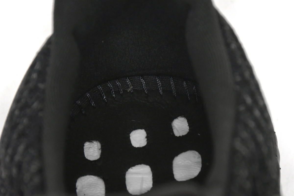 Adidas UltraBoost 4.0 DNA 'Core Black' FY9121 - Shop Now!