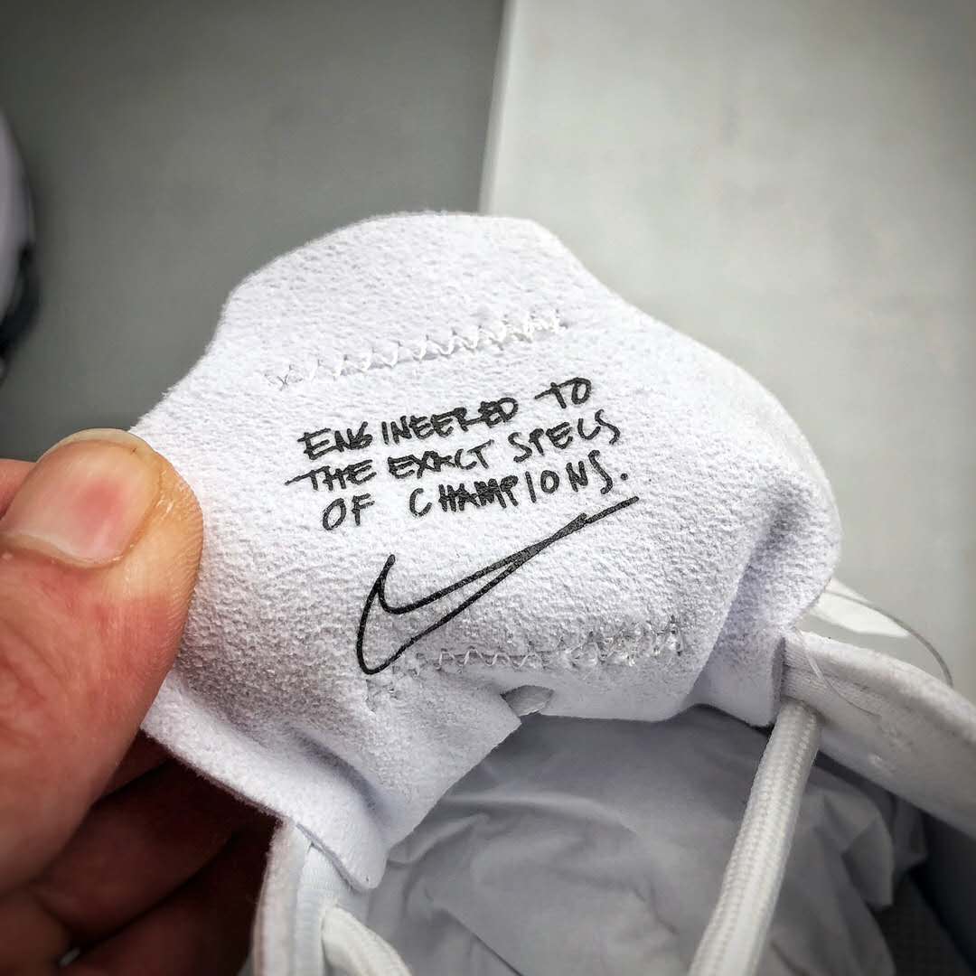 Nike Air Zoom-Type 'Ashen Slate' CJ2033-101: Innovative Design & Unmatched Comfort for Men