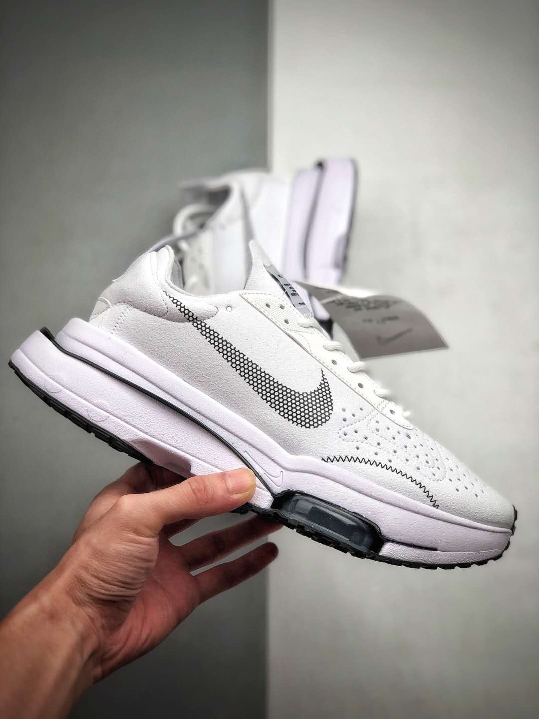 Nike Air Zoom-Type 'Ashen Slate' CJ2033-101: Innovative Design & Unmatched Comfort for Men