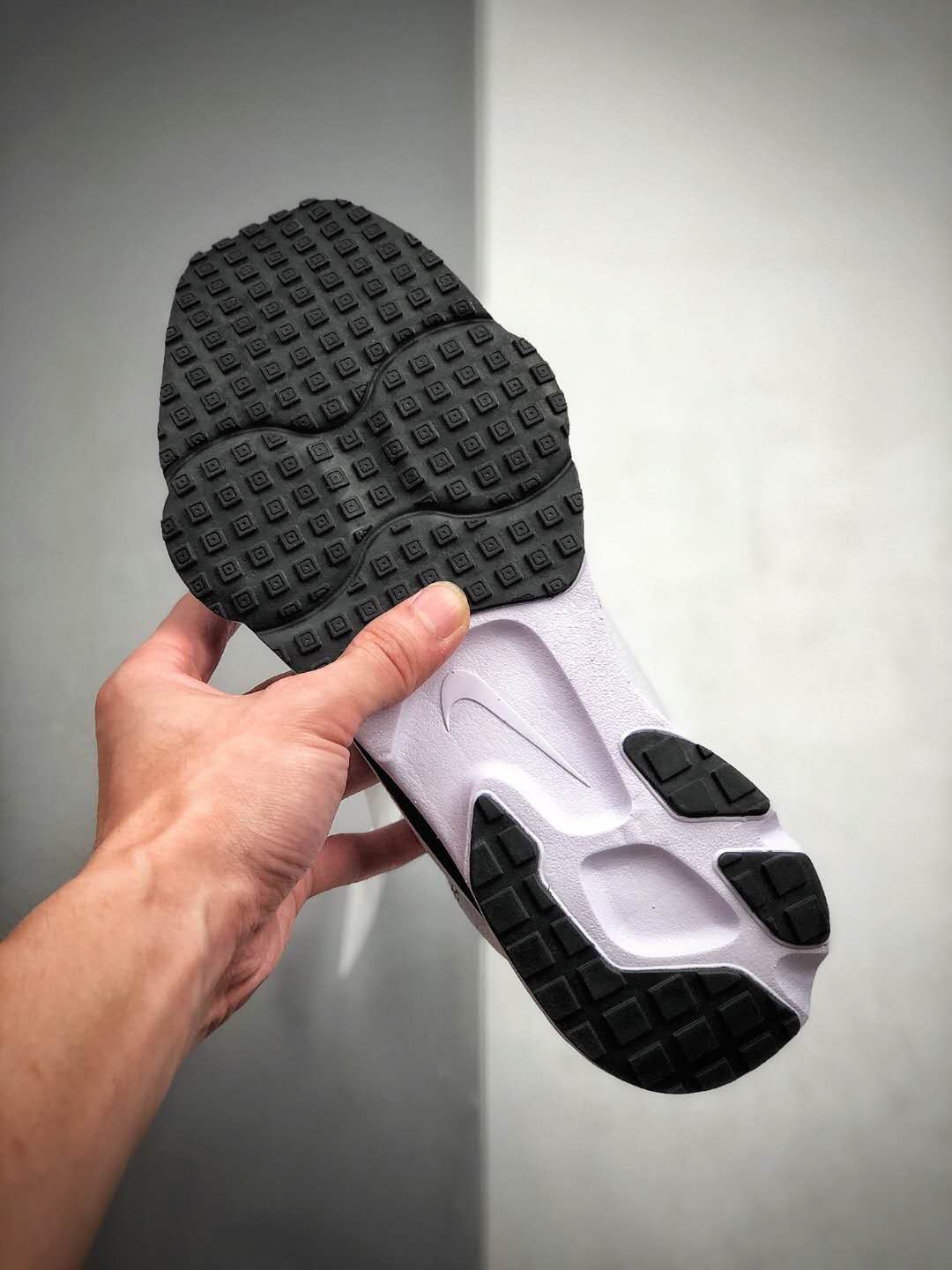 Nike Air Zoom-Type 'Ashen Slate' CJ2033-101: Innovative Design & Unmatched Comfort for Men