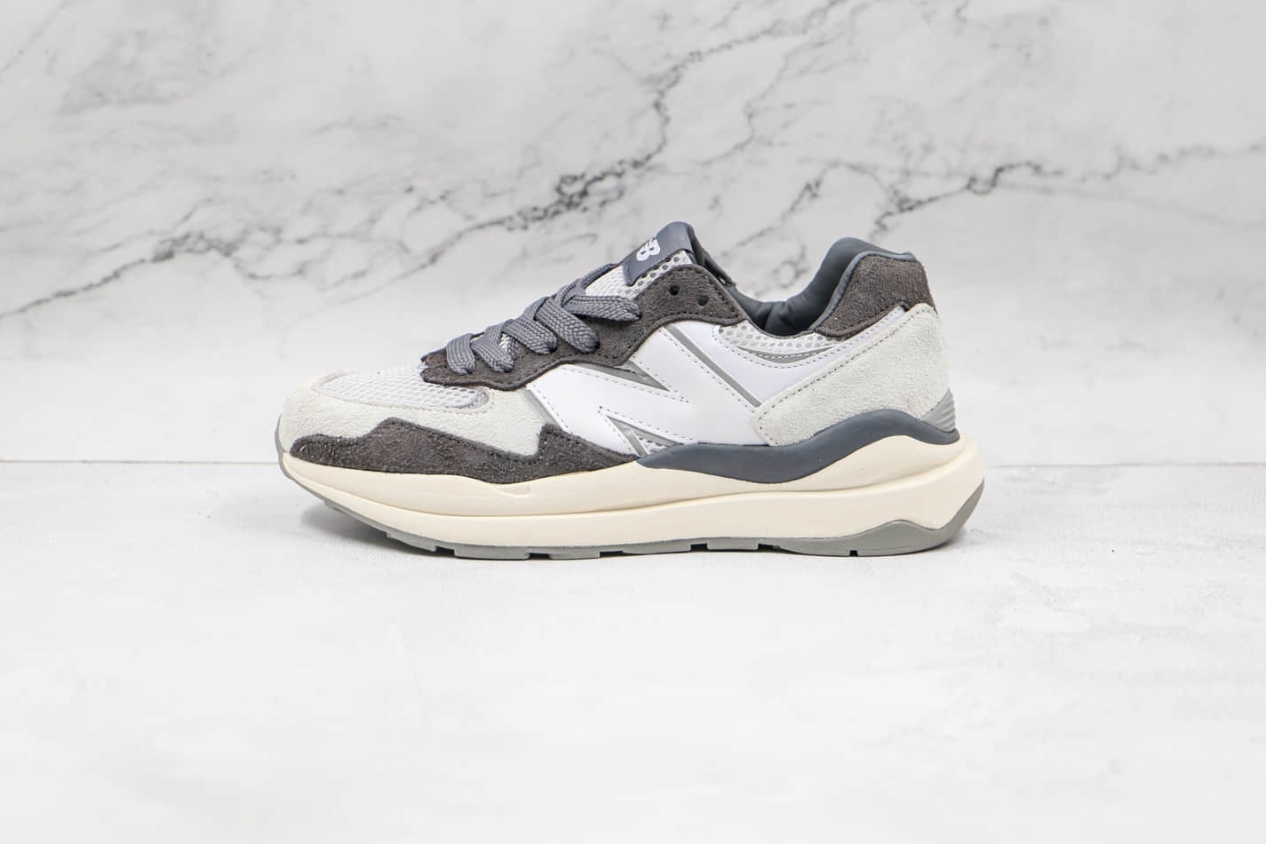 New Balance 57 40 'Grey Black' M5740SP1 - Exclusive Release for Ultimate Style
