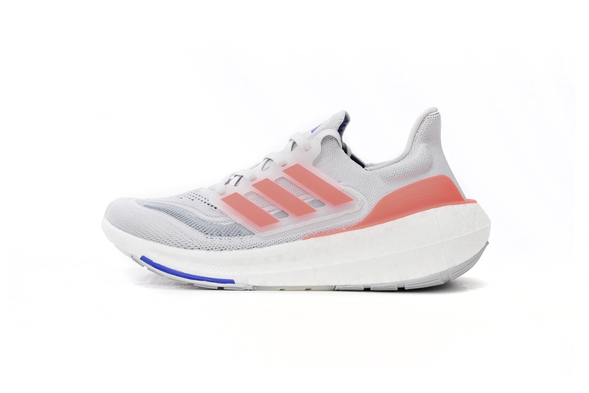 Adidas Ultra Boost Light Running Shoes - Ultimate Performance & Comfort