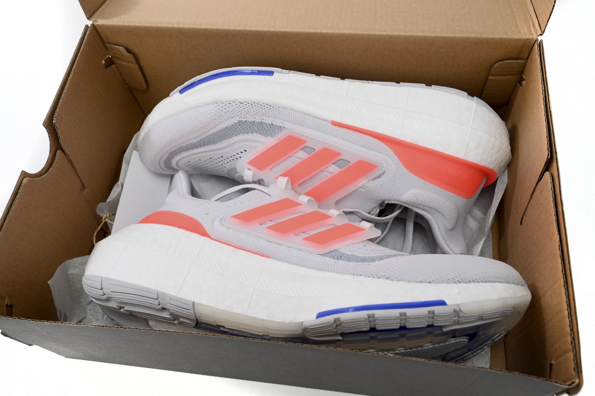 Adidas Ultra Boost Light Running Shoes - Ultimate Performance & Comfort