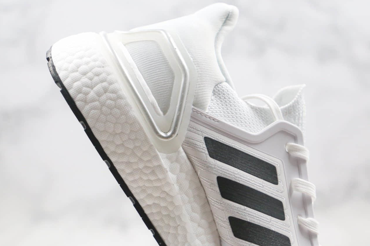 Adidas UltraBoost 20 'Cloud White' EG0783 - Shop the Latest Adidas Sneakers
