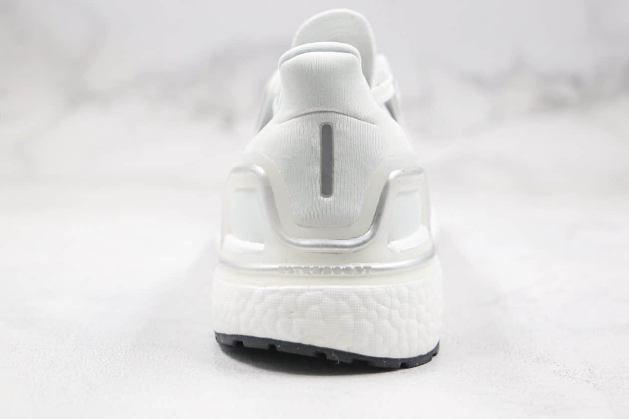 Adidas UltraBoost 20 'Cloud White' EG0783 - Shop the Latest Adidas Sneakers