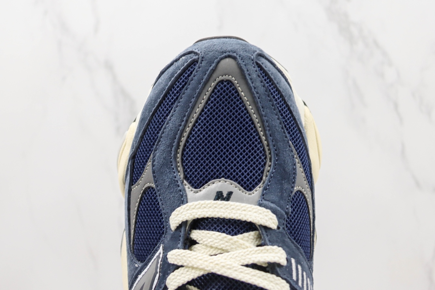 New Balance 9060 'Outerspace' U9060ECB - Futuristic Style & Optimal Performance
