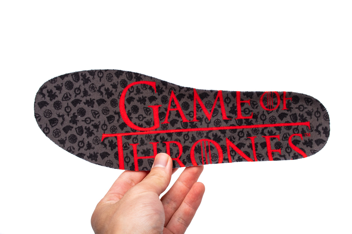 Adidas Game Of Thrones X UltraBoost 4.0 'House Targaryen Dragons' - Shop Now!
