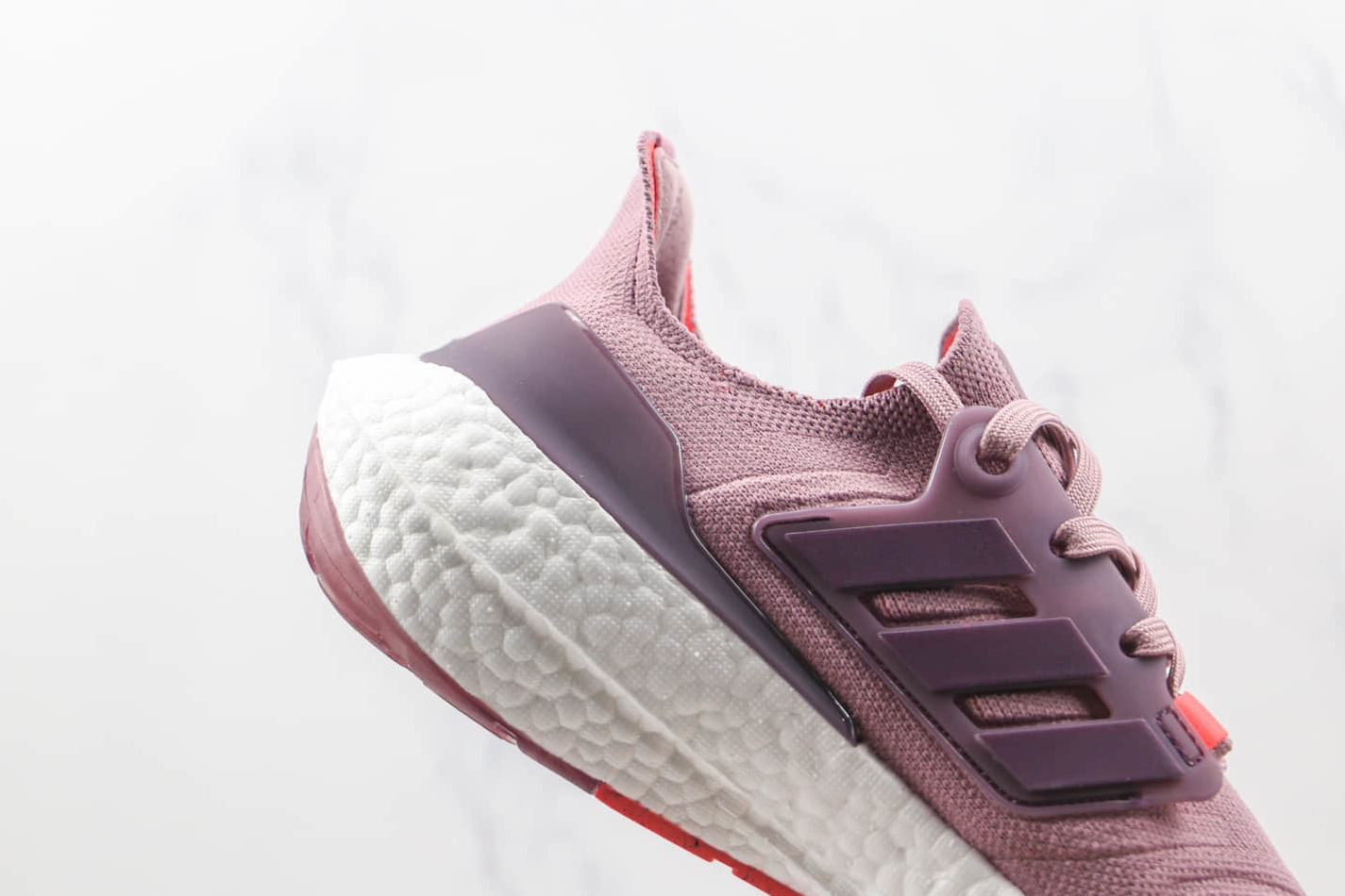 Adidas UltraBoost 22 'Magic Mauve' GX5588 - The Ultimate Running Shoe for Enhanced Performance!