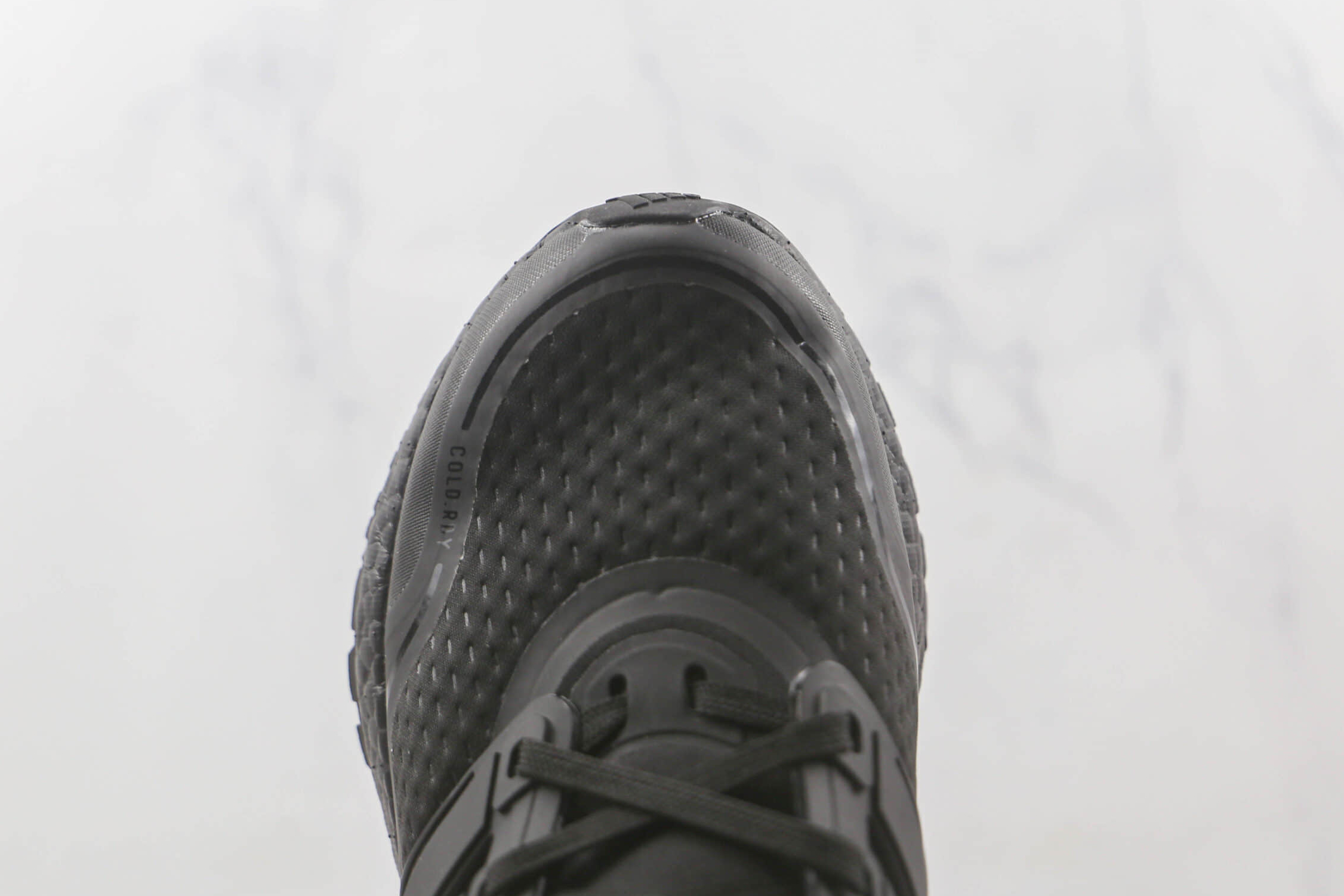 Adidas UltraBoost 21 Cold.RDY 'Triple Black' S23895 - Sleek and Stylish Performance Footwear