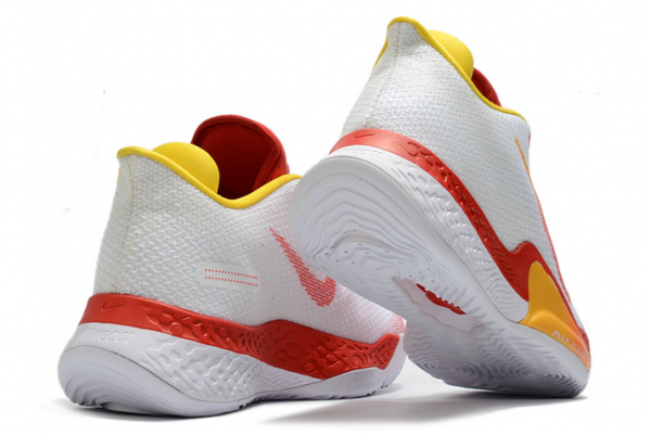 Nike Air Zoom BB NXT 'China' DB5988-100 - Limited Edition Men's Basketball Shoes | Shop Now!