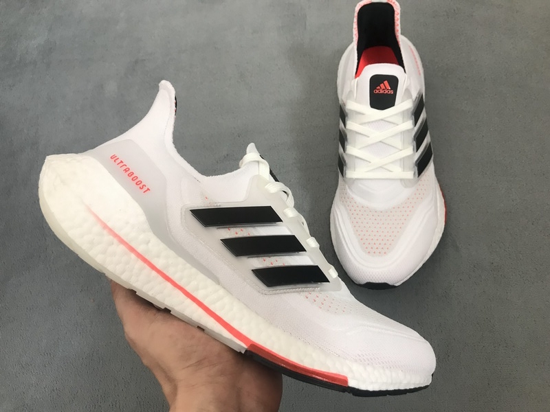 Adidas UltraBoost 21 'Tokyo' S23863 | Latest Release | Shop Now