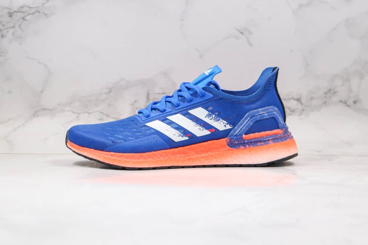 Adidas UltraBoost 20 Glory Blue EF0893 - Shop Now for High-Performance Sneakers!