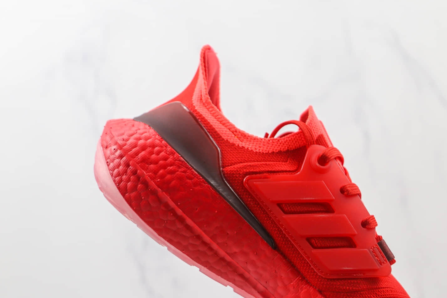 Adidas UltraBoost 22 'Vivid Red' GX5462 - Latest Release | Boost Performance