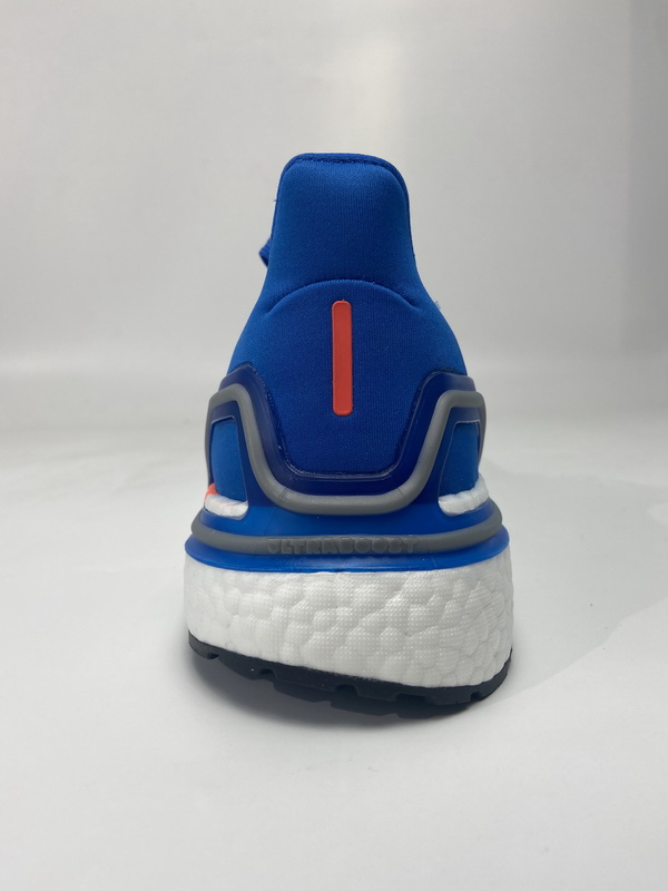 Adidas NASA X UltraBoost 20 'Football Blue' FX7978 - Shop Now!