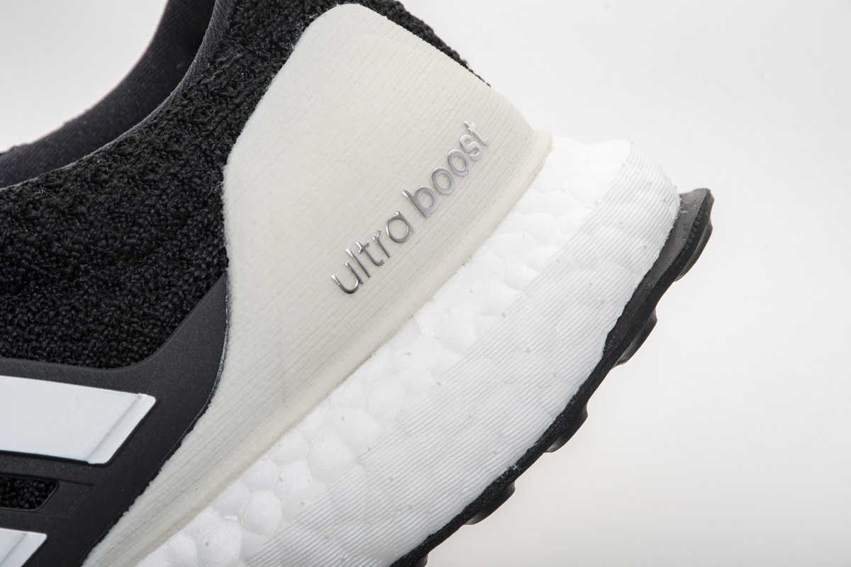 Adidas UltraBoost 4.0 'Show Your Stripes' AQ0062 - Premium Performance Sneakers