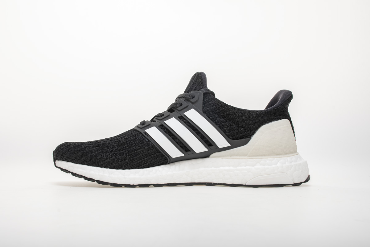 Adidas UltraBoost 4.0 'Show Your Stripes' AQ0062 - Premium Performance Sneakers