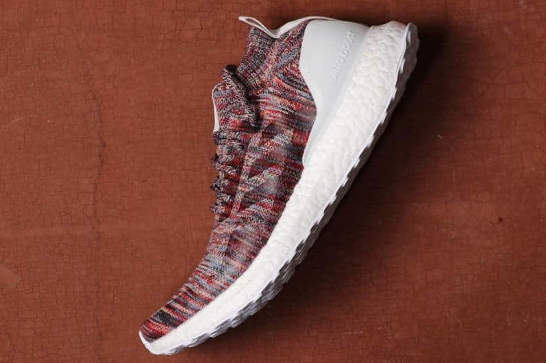 Adidas Kith x UltraBoost Mid 'Aspen' BY2592 for Ultimate Style and Comfort