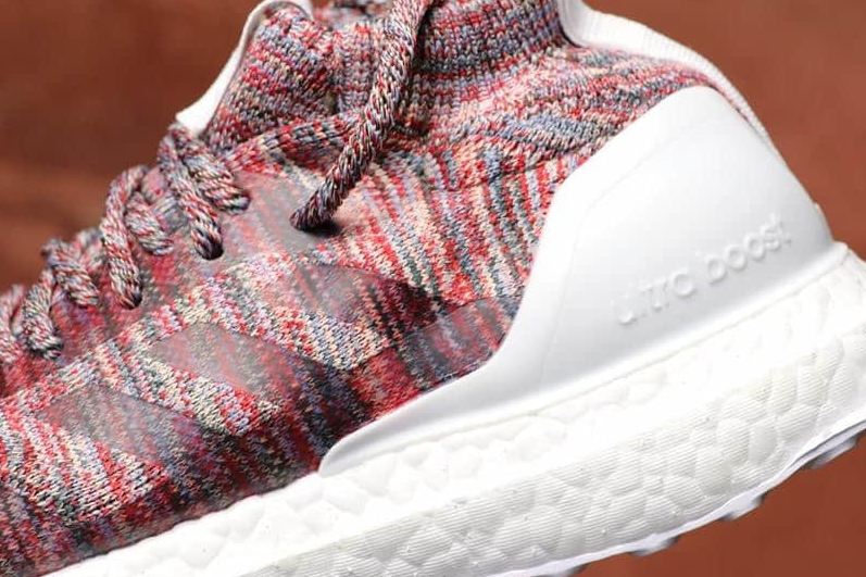 Adidas Kith x UltraBoost Mid 'Aspen' BY2592 for Ultimate Style and Comfort