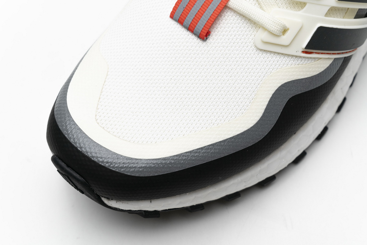 Adidas UltraBoost All Terrain EG8096 - Off White Grey Black | Shop Now