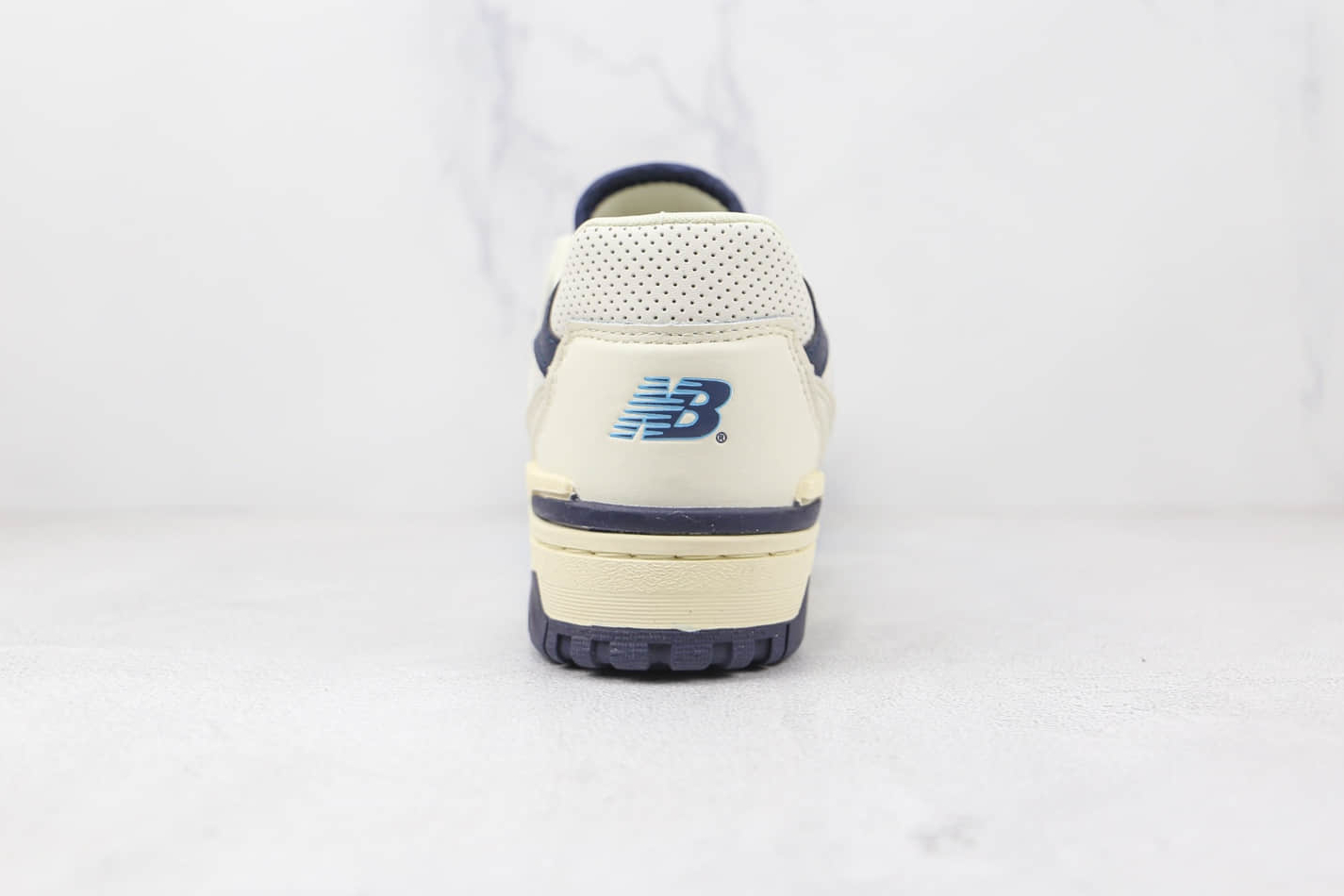 New Balance 550 x Rich Paul BB550RP1 – High-Performance Sneakers