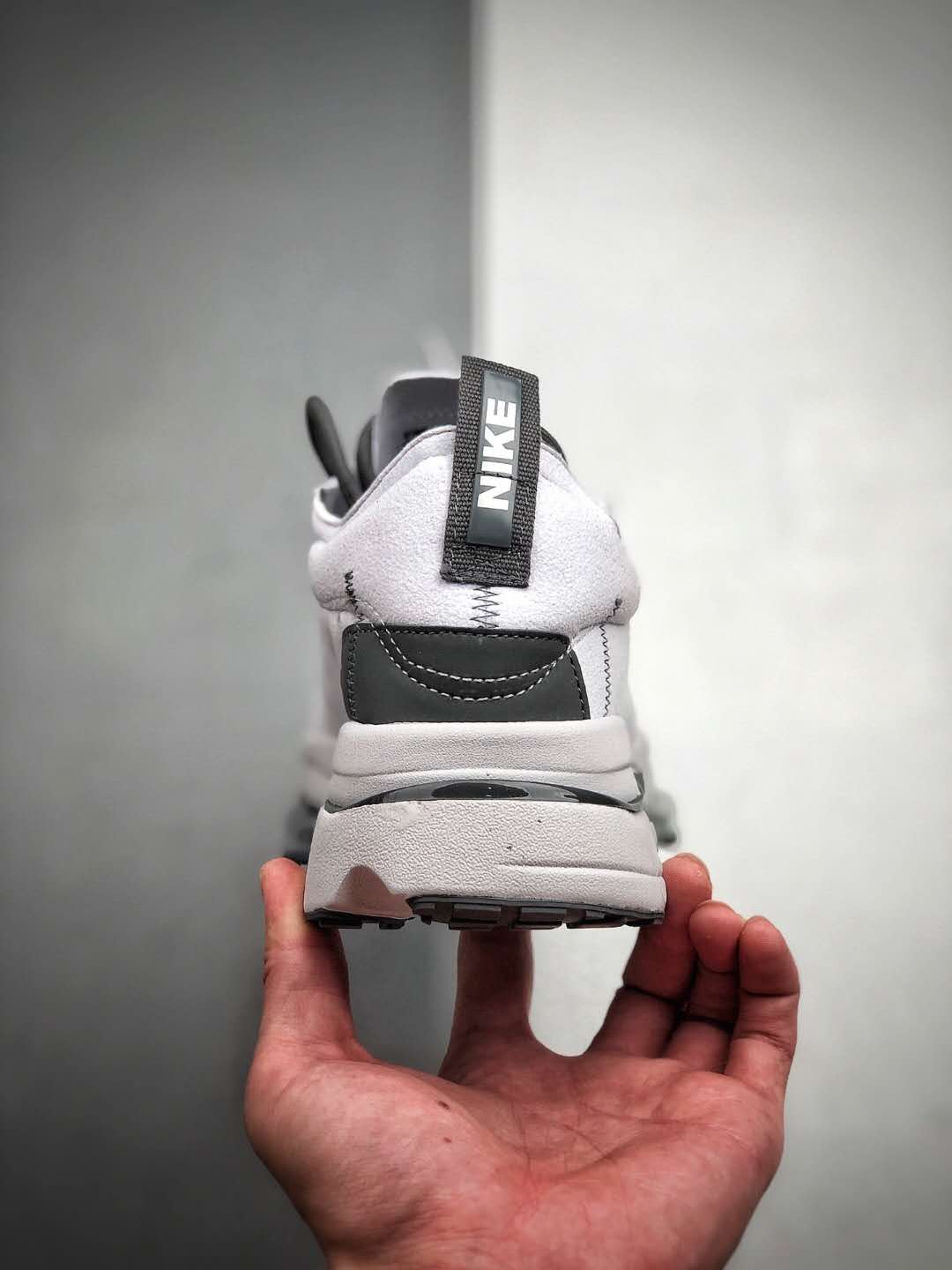 Nike Air Zoom-Type 'Summit White' CJ2033-100 - Shop Now