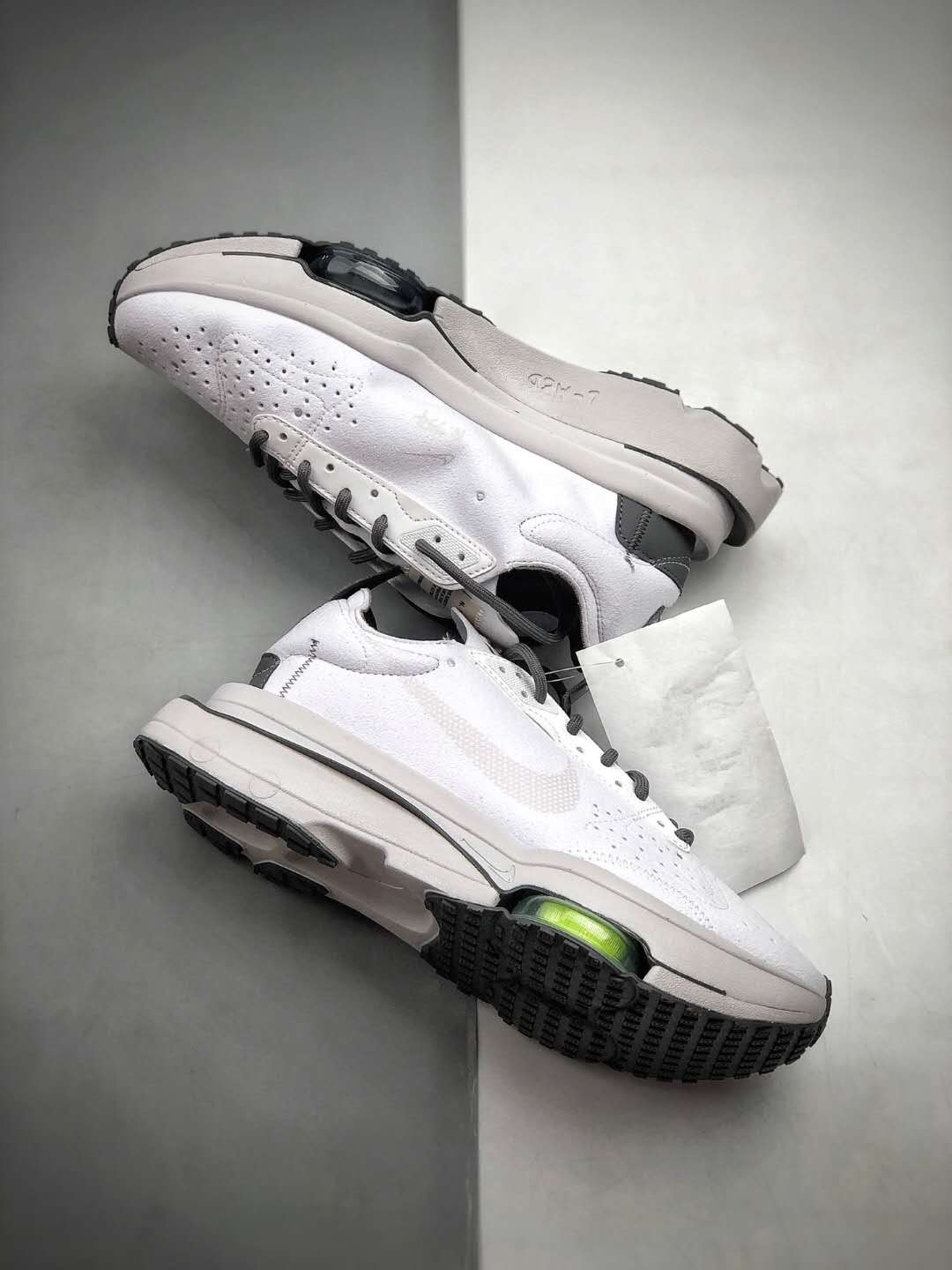 Nike Air Zoom-Type 'Summit White' CJ2033-100 - Shop Now