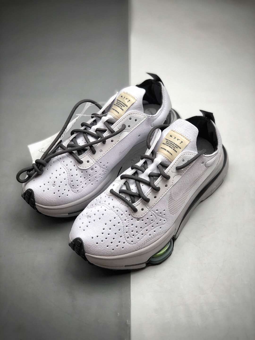 Nike Air Zoom-Type 'Summit White' CJ2033-100 - Shop Now