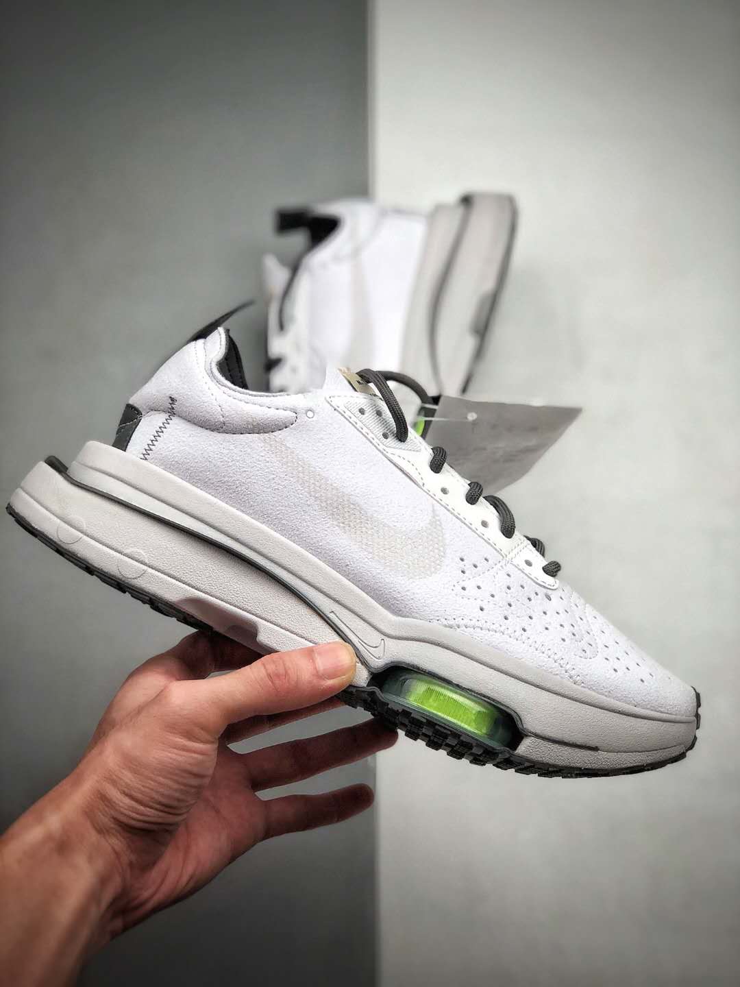 Nike Air Zoom-Type 'Summit White' CJ2033-100 - Shop Now