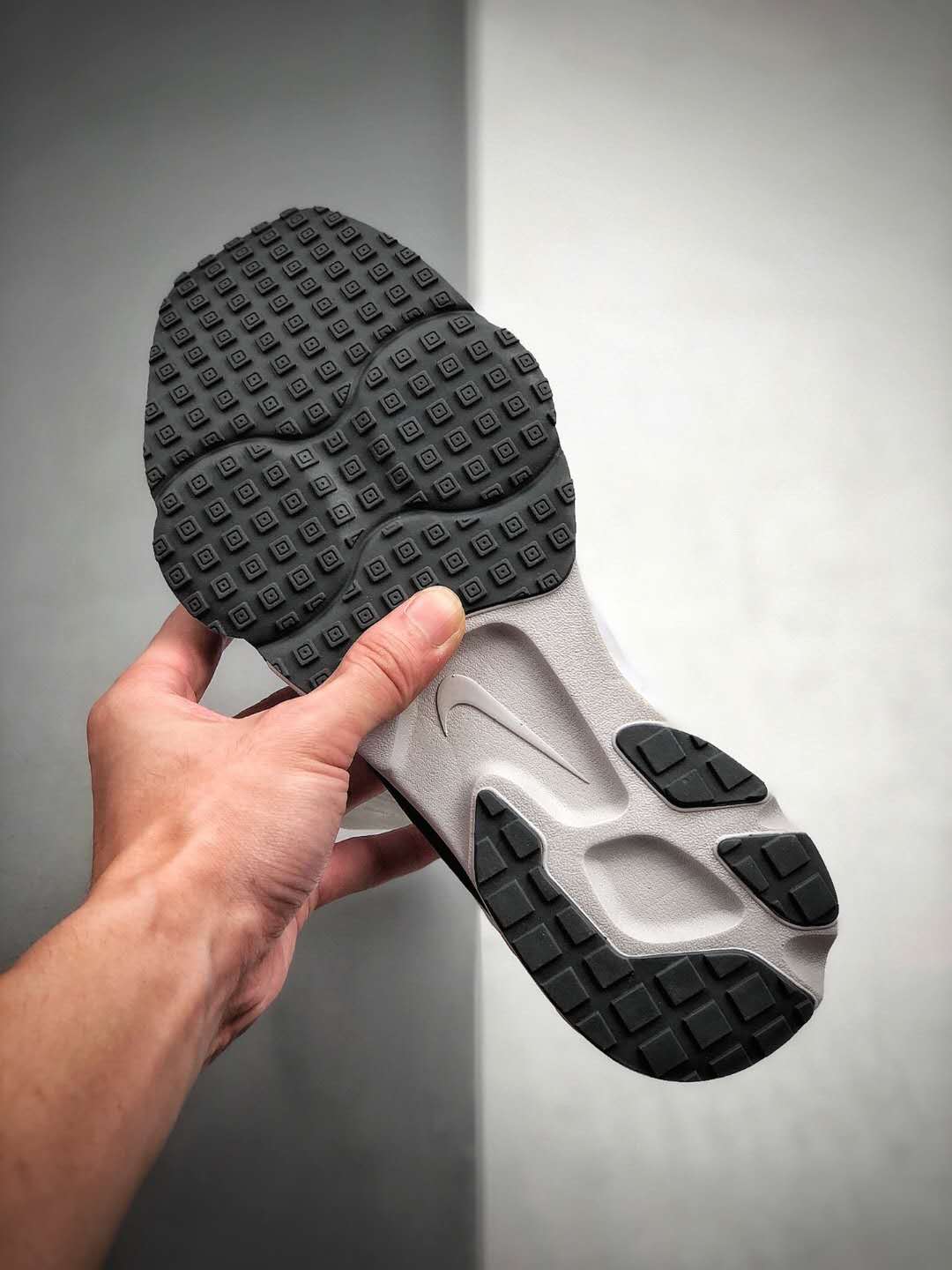 Nike Air Zoom-Type 'Summit White' CJ2033-100 - Shop Now