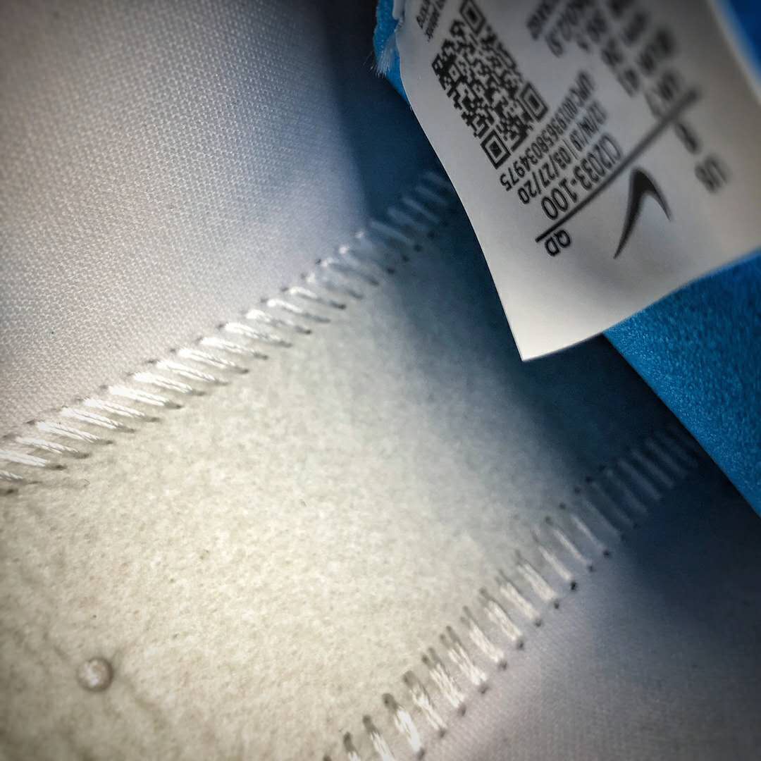 Nike Air Zoom-Type 'Summit White' CJ2033-100 - Shop Now