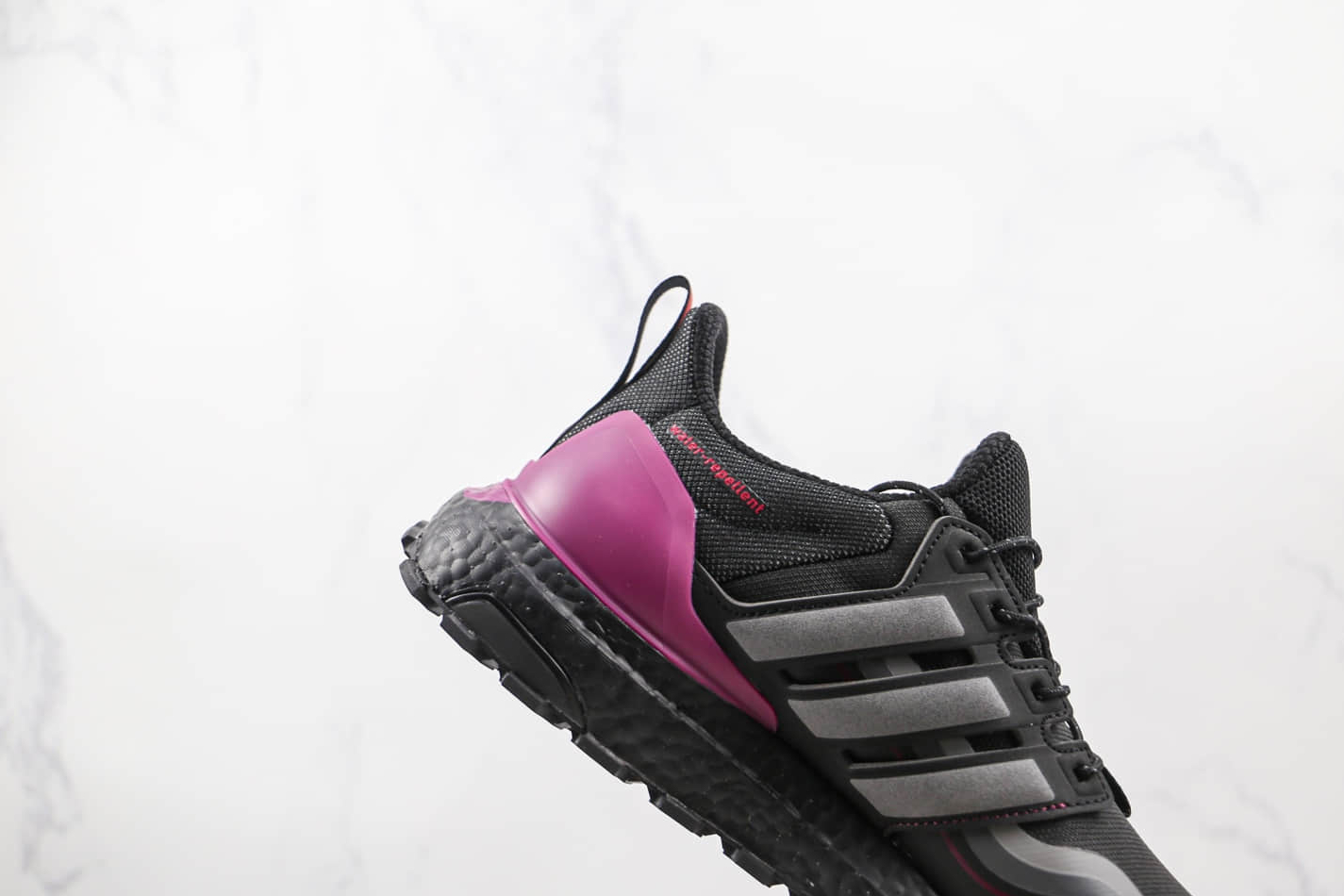 Adidas UltraBoost Cold.RDY DNA Black Purple - G54861 | Shop Now!