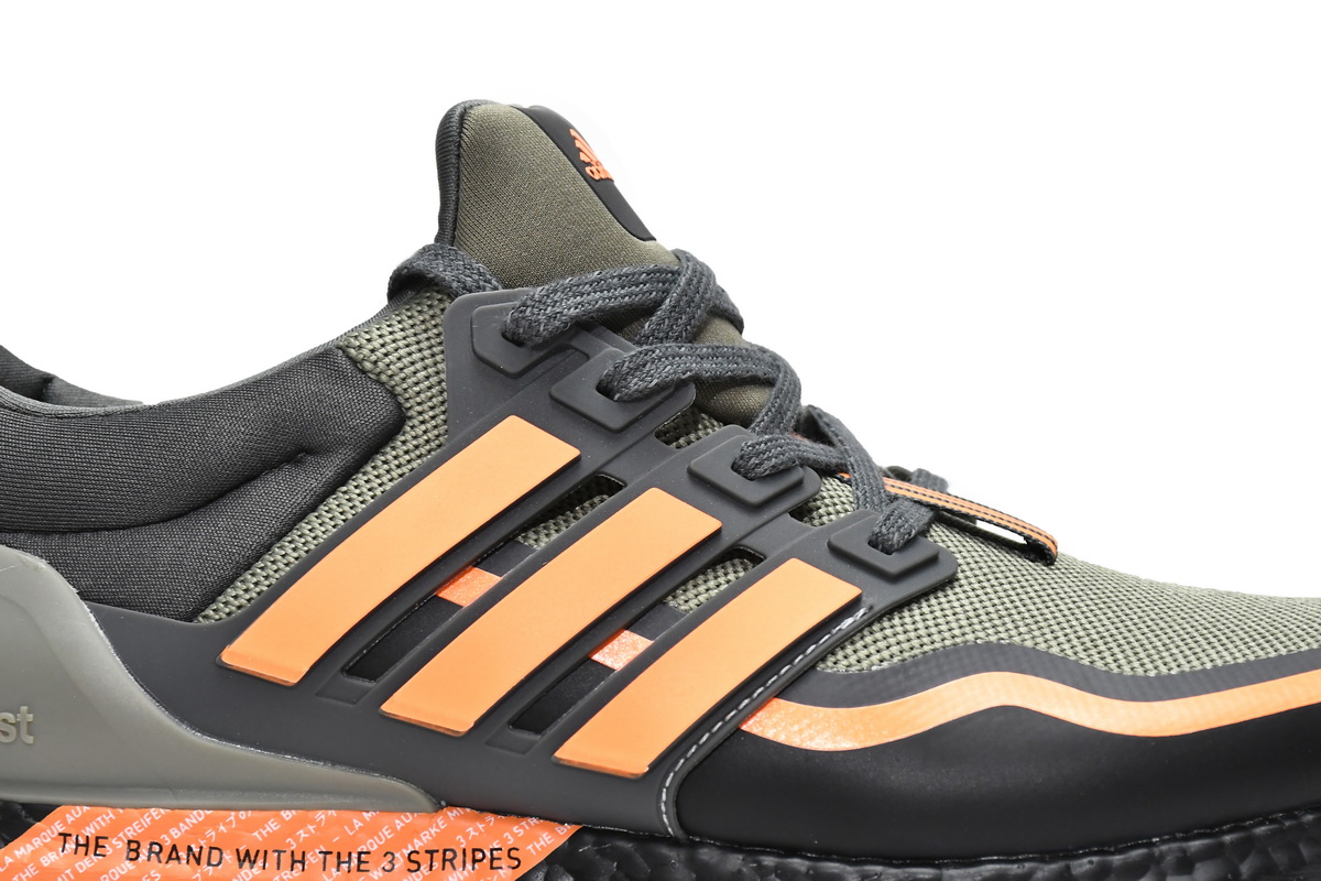 Adidas Ultraboost All Terrain H67359 - Unleash Your Running Potential