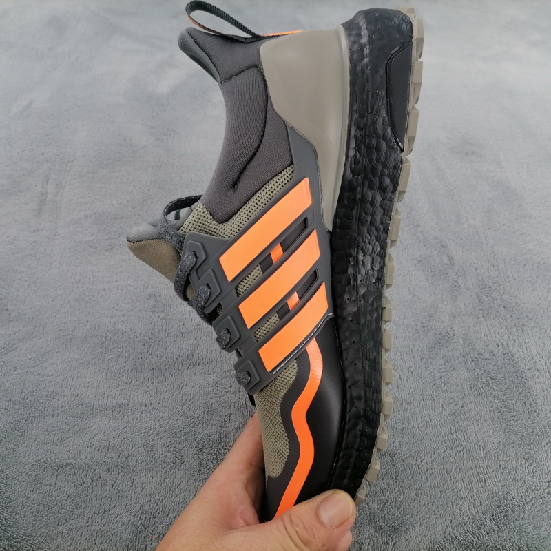 Adidas Ultraboost All Terrain H67359 - Unleash Your Running Potential