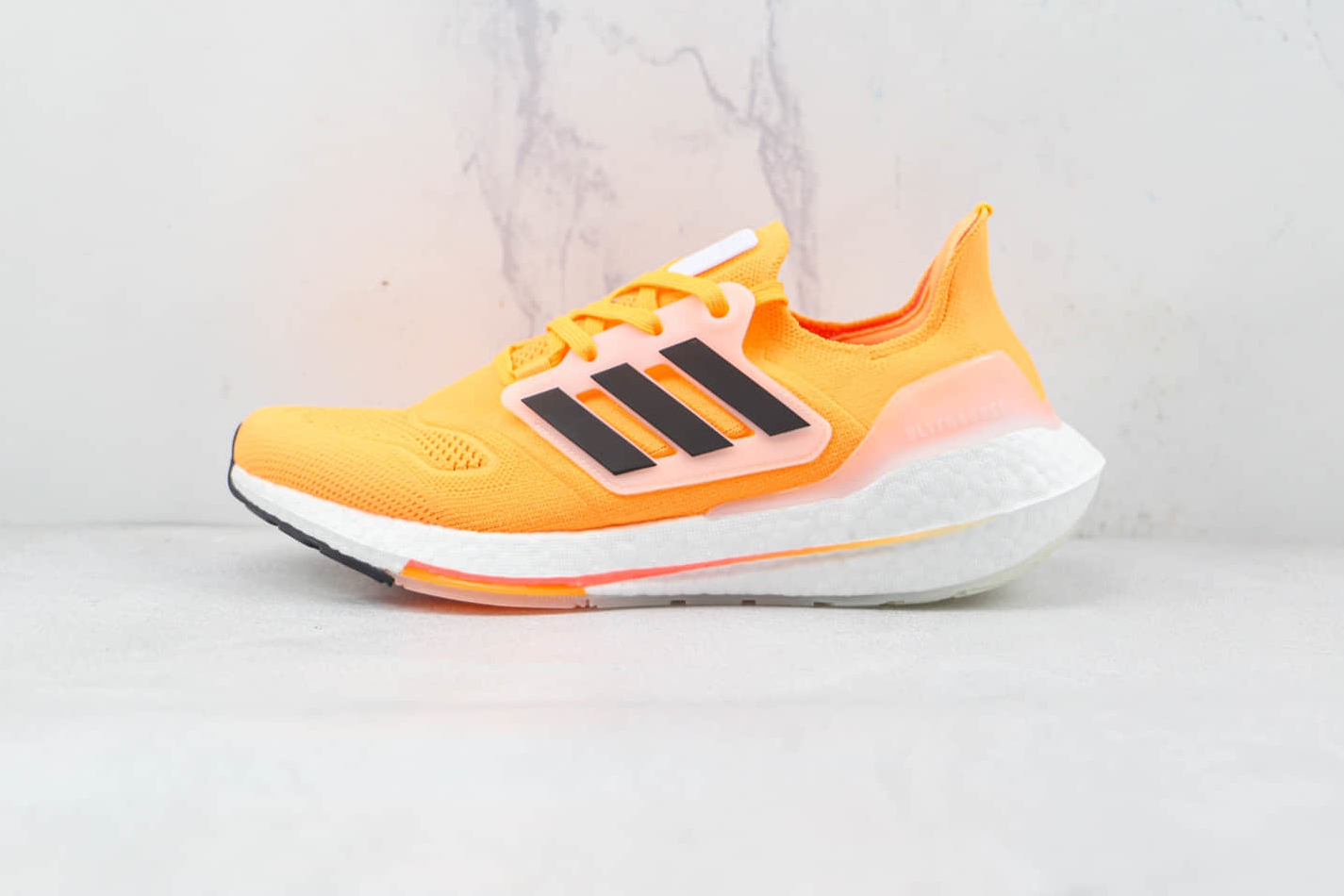 Adidas UltraBoost 22 'Flash Orange' HR1029 - Shop Now at Great Prices!