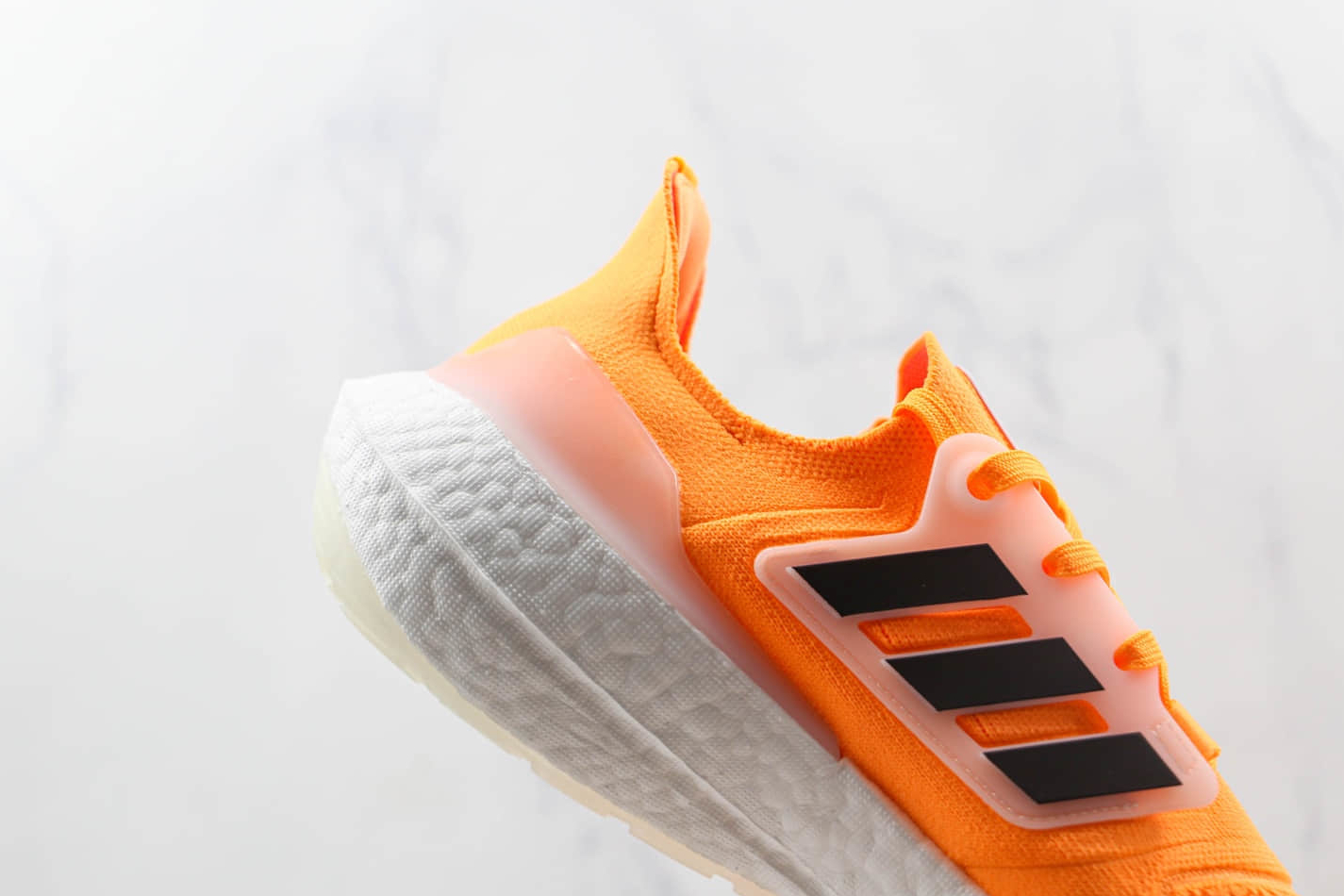 Adidas UltraBoost 22 'Flash Orange' HR1029 - Shop Now at Great Prices!