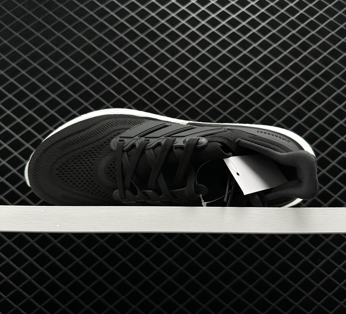 Adidas Ultraboost Light Running Shoes - Black GY9353 | Fast & Stylish