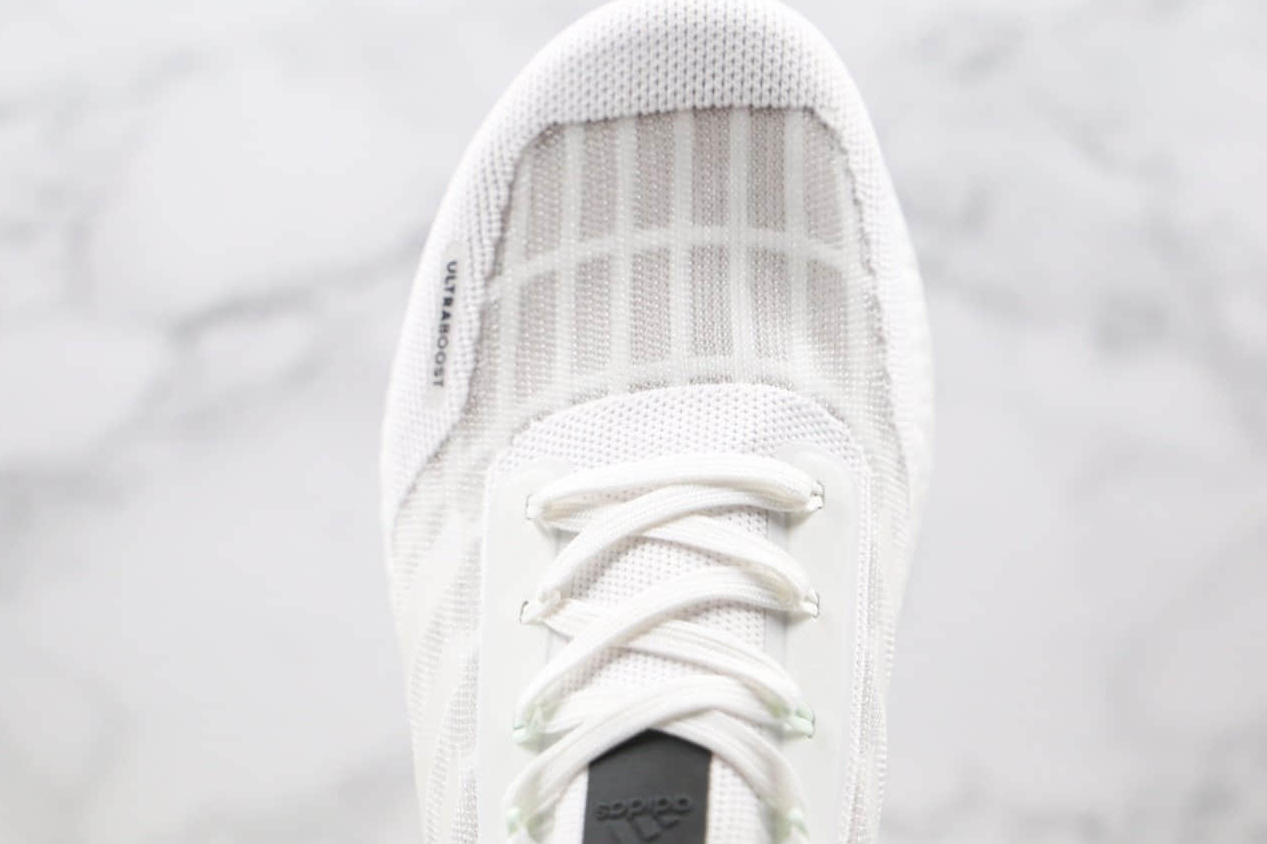 Adidas UltraBoost Summer.RDY 'White Black' FY3473: Lightweight & Breathable Sneakers