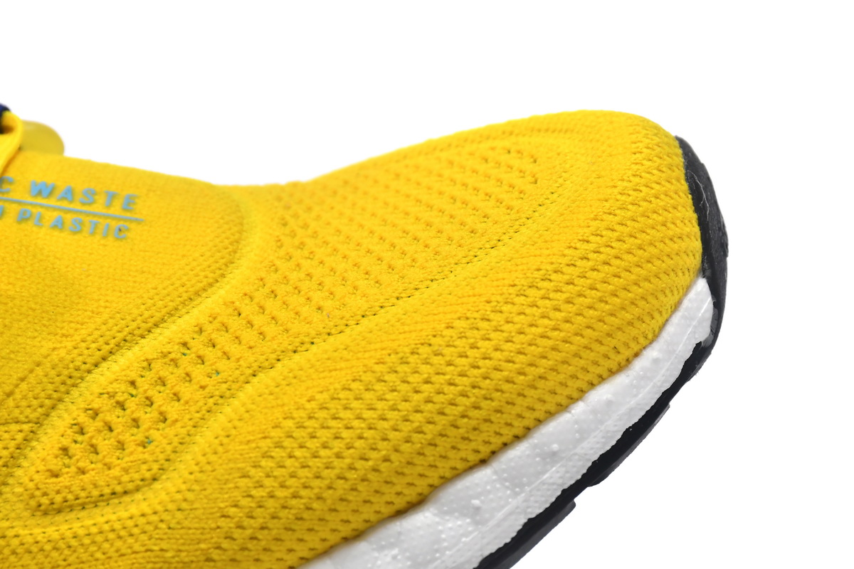 Adidas Ultra Boost 2022 Yellow Sky Rush GW1710 - Enhance your run with style