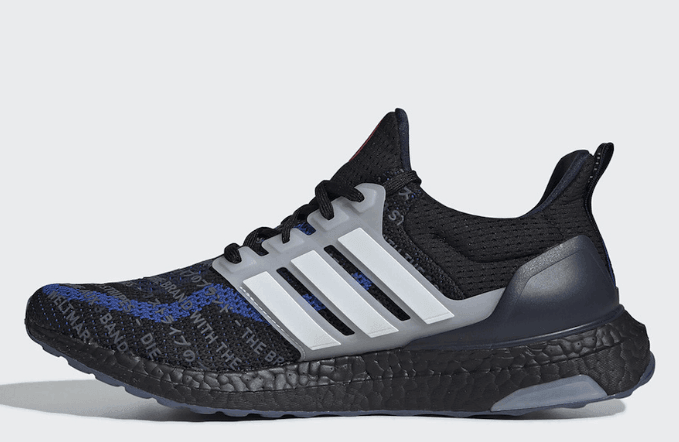 Adidas UltraBoost 2.0 CIty Pack Seoul EH1711 - Authentic Urban Style