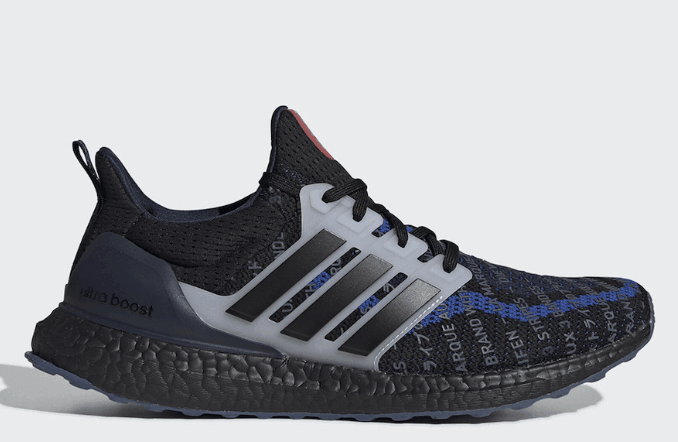 Adidas UltraBoost 2.0 CIty Pack Seoul EH1711 - Authentic Urban Style