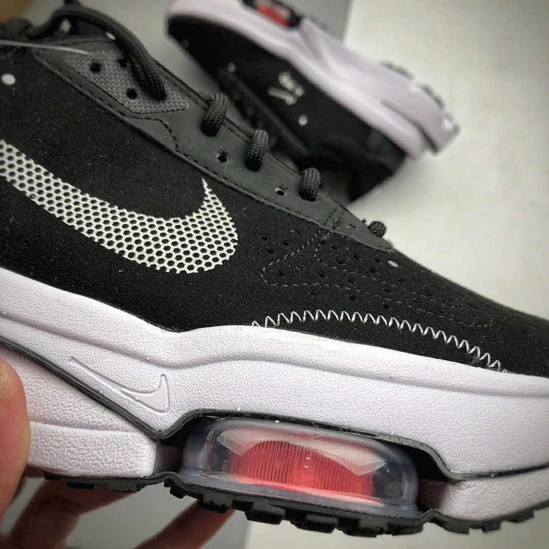 Nike Air Zoom-Type 'Black' CJ2033-001 - Premium Performance Sneakers